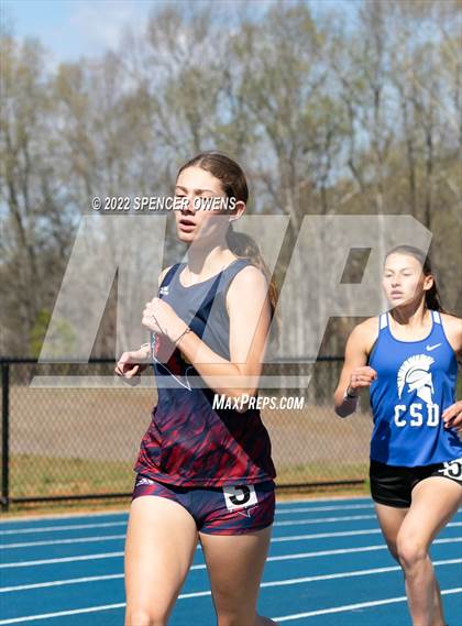 Thumbnail 3 in Corvian Invitational photogallery.