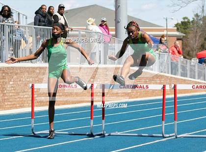 Thumbnail 2 in Corvian Invitational photogallery.
