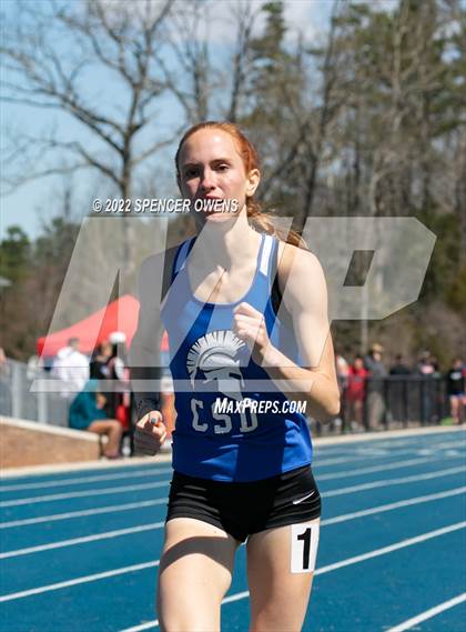 Thumbnail 2 in Corvian Invitational photogallery.