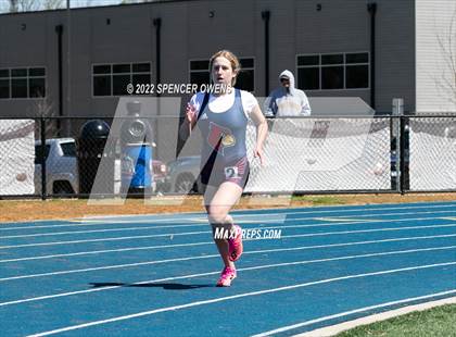 Thumbnail 3 in Corvian Invitational photogallery.