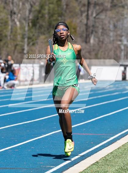 Thumbnail 2 in Corvian Invitational photogallery.