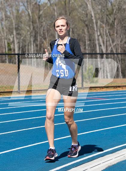 Thumbnail 3 in Corvian Invitational photogallery.