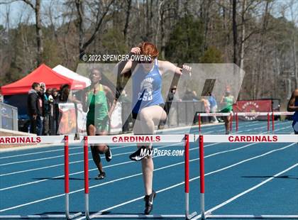 Thumbnail 3 in Corvian Invitational photogallery.