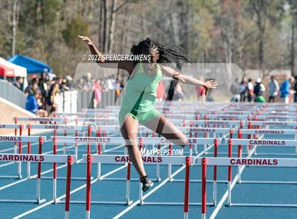 Thumbnail 2 in Corvian Invitational photogallery.