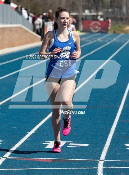 Thumbnail 2 in Corvian Invitational photogallery.