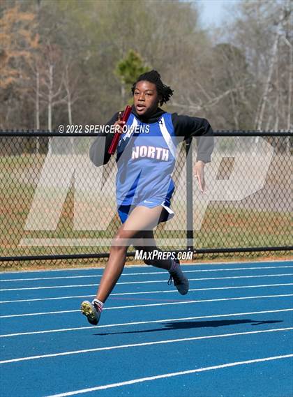 Thumbnail 3 in Corvian Invitational photogallery.