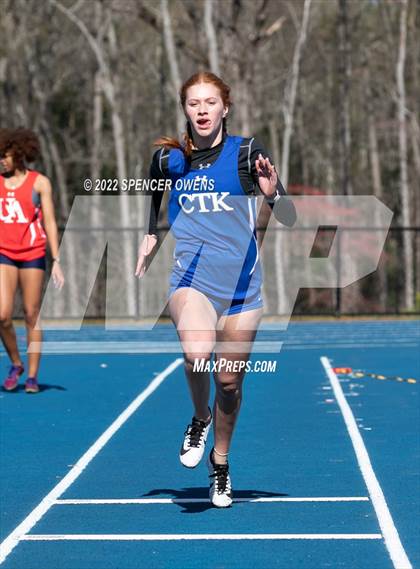 Thumbnail 3 in Corvian Invitational photogallery.