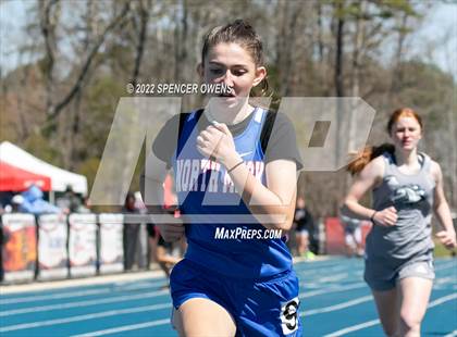 Thumbnail 2 in Corvian Invitational photogallery.