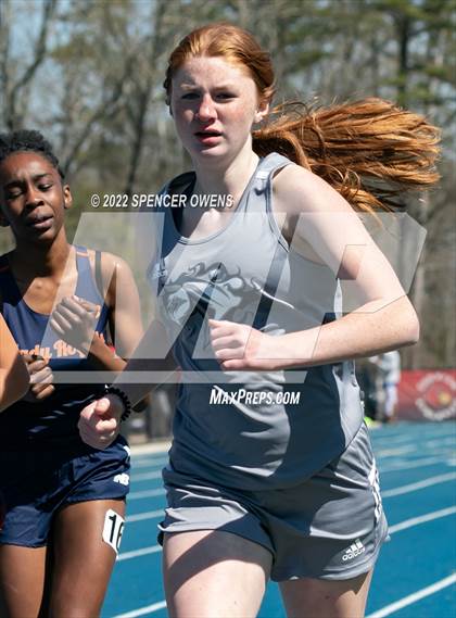 Thumbnail 2 in Corvian Invitational photogallery.