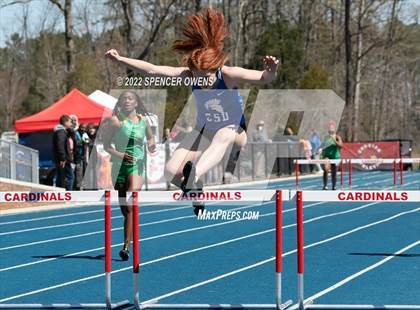 Thumbnail 2 in Corvian Invitational photogallery.