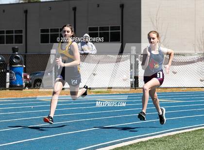 Thumbnail 3 in Corvian Invitational photogallery.