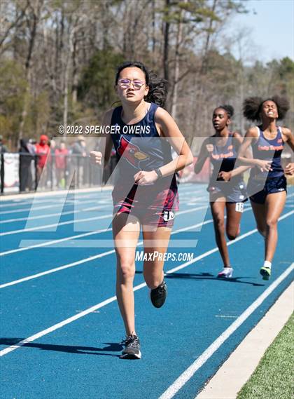 Thumbnail 2 in Corvian Invitational photogallery.