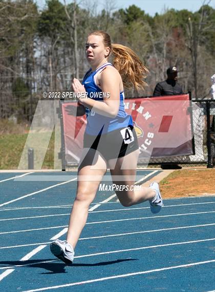 Thumbnail 3 in Corvian Invitational photogallery.
