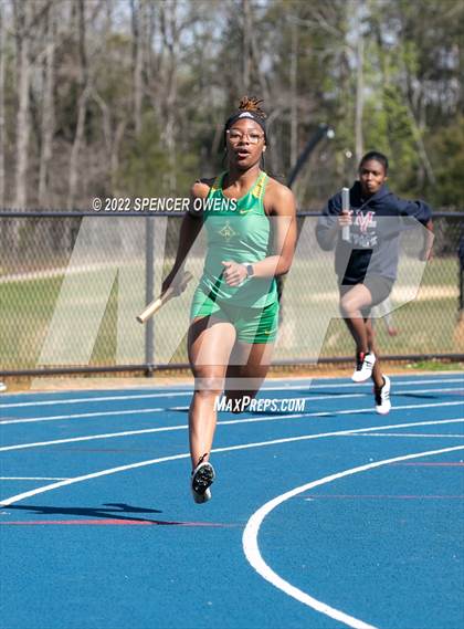 Thumbnail 2 in Corvian Invitational photogallery.