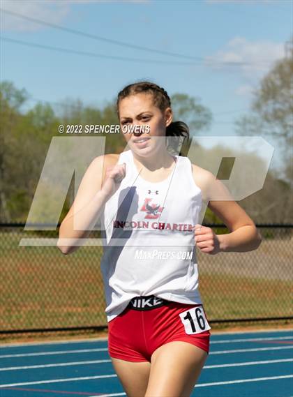 Thumbnail 2 in Corvian Invitational photogallery.