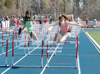 Thumbnail 2 in Corvian Invitational photogallery.