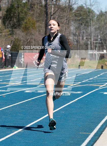 Thumbnail 3 in Corvian Invitational photogallery.