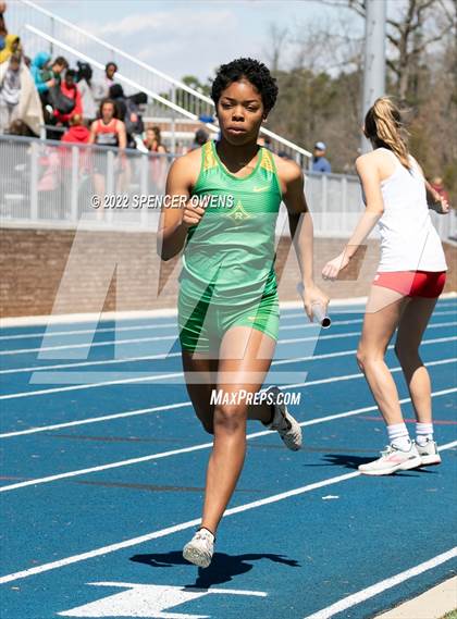 Thumbnail 2 in Corvian Invitational photogallery.