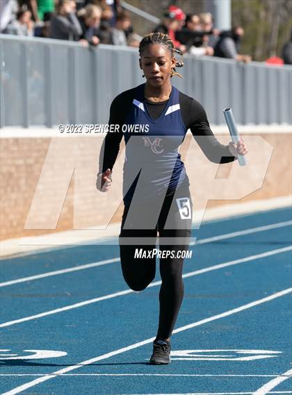 Thumbnail 3 in Corvian Invitational photogallery.
