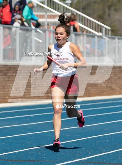 Thumbnail 2 in Corvian Invitational photogallery.