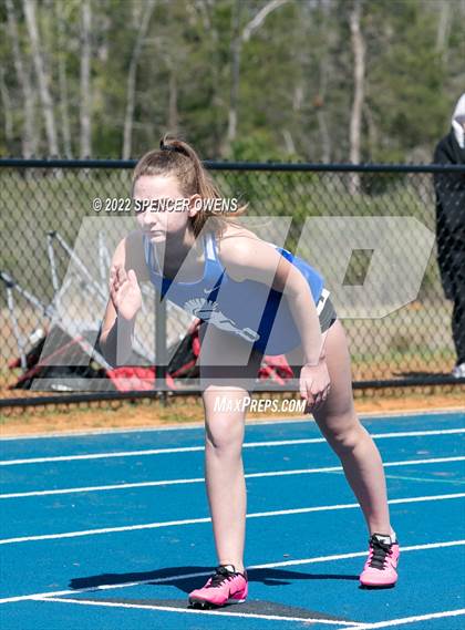 Thumbnail 3 in Corvian Invitational photogallery.