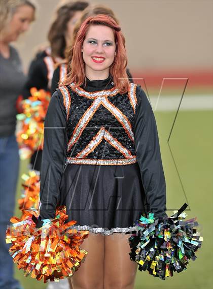 Thumbnail 1 in Springtown vs. Trimble Tech photogallery.