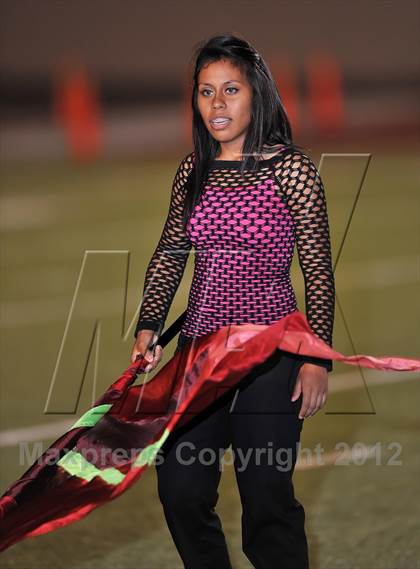 Thumbnail 1 in Springtown vs. Trimble Tech photogallery.