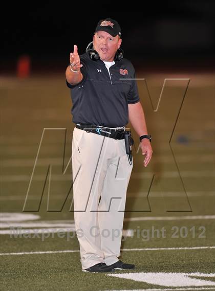 Thumbnail 1 in Springtown vs. Trimble Tech photogallery.