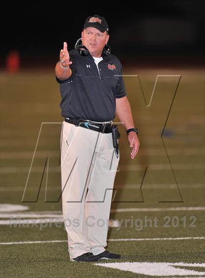 Thumbnail 3 in Springtown vs. Trimble Tech photogallery.