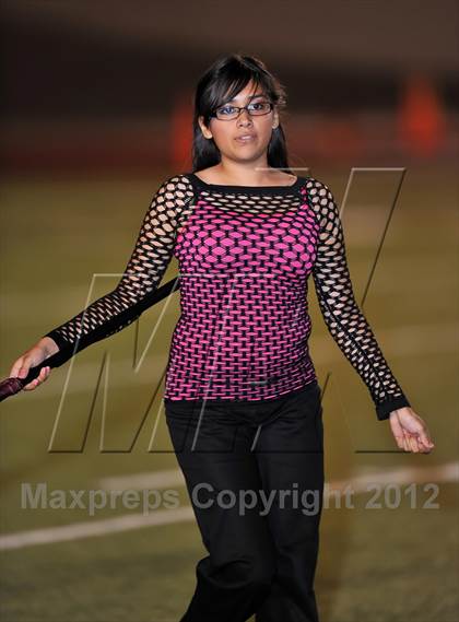 Thumbnail 3 in Springtown vs. Trimble Tech photogallery.