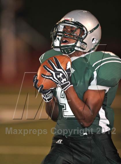 Thumbnail 1 in Springtown vs. Trimble Tech photogallery.