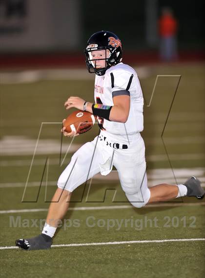 Thumbnail 2 in Springtown vs. Trimble Tech photogallery.