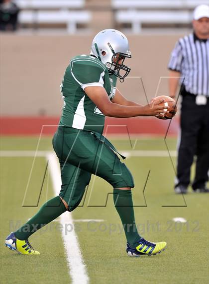 Thumbnail 1 in Springtown vs. Trimble Tech photogallery.