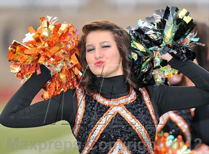 Thumbnail 3 in Springtown vs. Trimble Tech photogallery.