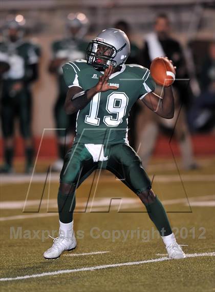 Thumbnail 1 in Springtown vs. Trimble Tech photogallery.