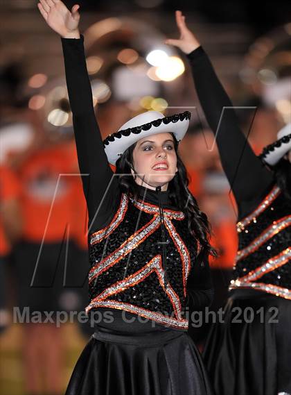 Thumbnail 1 in Springtown vs. Trimble Tech photogallery.