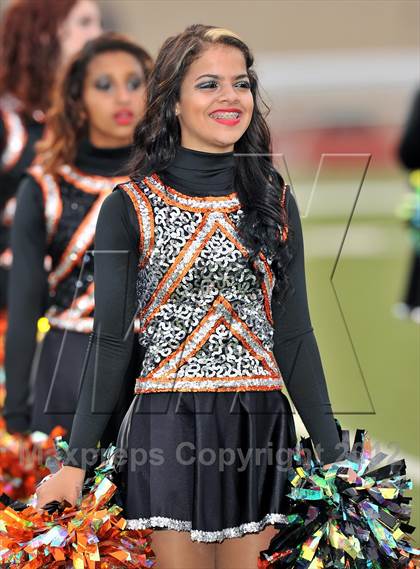 Thumbnail 1 in Springtown vs. Trimble Tech photogallery.