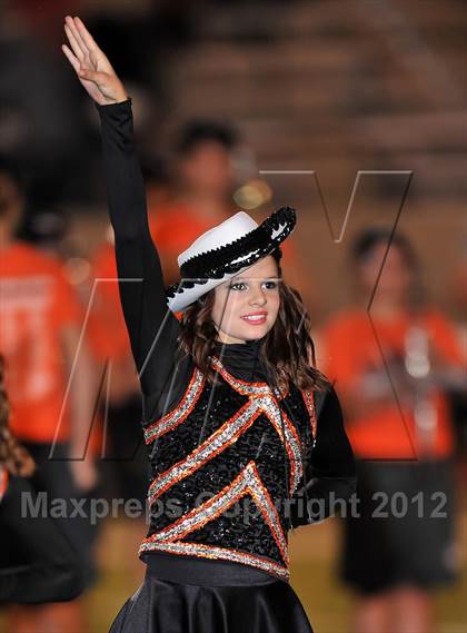 Thumbnail 2 in Springtown vs. Trimble Tech photogallery.