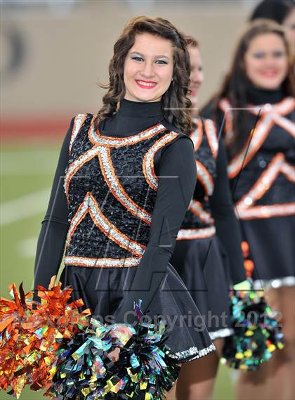 Thumbnail 2 in Springtown vs. Trimble Tech photogallery.