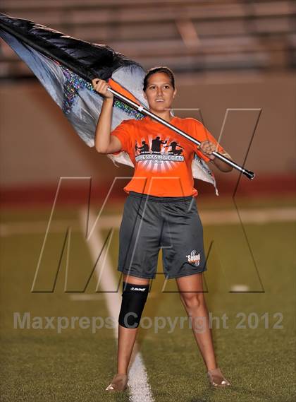 Thumbnail 1 in Springtown vs. Trimble Tech photogallery.