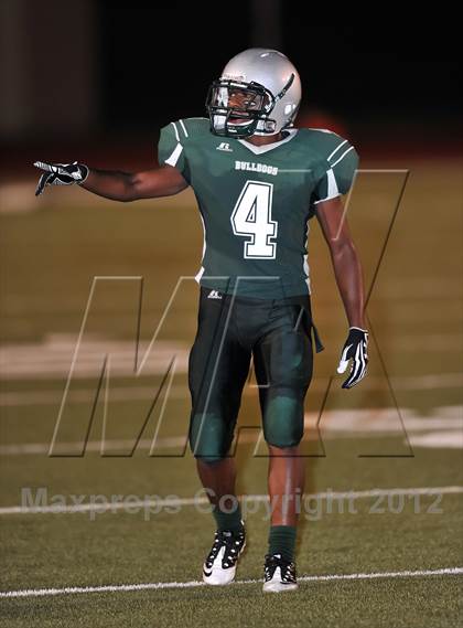 Thumbnail 1 in Springtown vs. Trimble Tech photogallery.