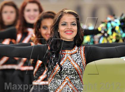 Thumbnail 2 in Springtown vs. Trimble Tech photogallery.