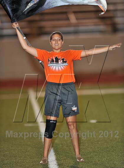 Thumbnail 3 in Springtown vs. Trimble Tech photogallery.