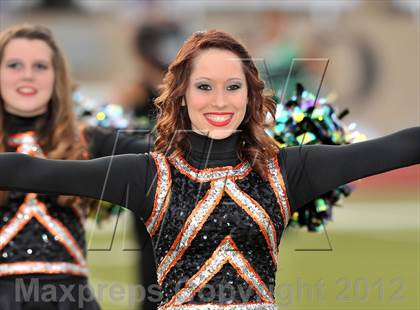Thumbnail 1 in Springtown vs. Trimble Tech photogallery.