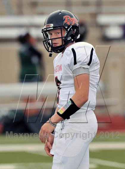 Thumbnail 1 in Springtown vs. Trimble Tech photogallery.