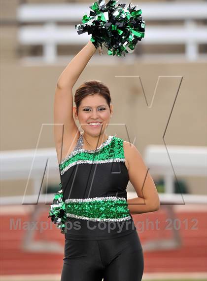 Thumbnail 1 in Springtown vs. Trimble Tech photogallery.