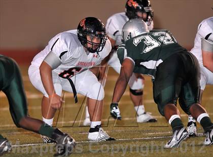 Thumbnail 3 in Springtown vs. Trimble Tech photogallery.