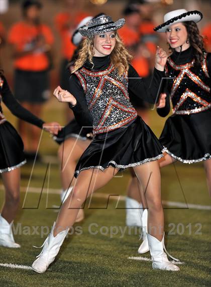 Thumbnail 1 in Springtown vs. Trimble Tech photogallery.