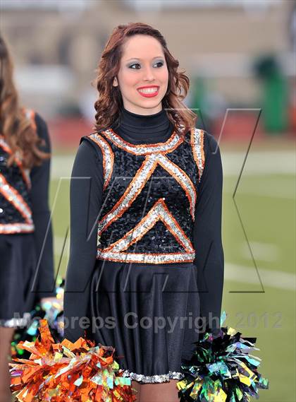 Thumbnail 3 in Springtown vs. Trimble Tech photogallery.