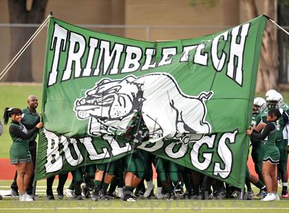 Thumbnail 3 in Springtown vs. Trimble Tech photogallery.